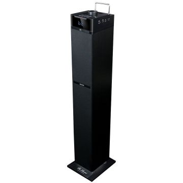 Boxa  Sound Tower TS-990CD 2.1Ch Bluetooth FM 120W Negru