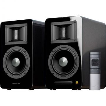 Boxe 2.0 Airpulse A100 Negru