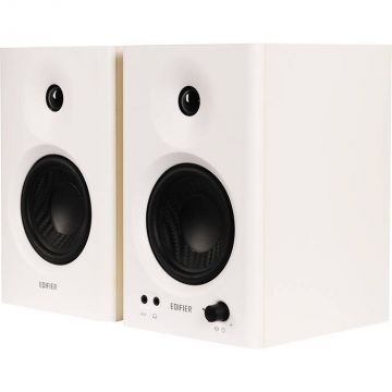 Boxe 2.0 MR4 Alb