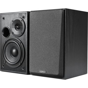Boxe 2.0 R1100-BK 42W Black