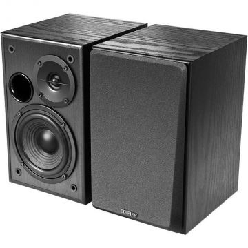 Boxe 2.0  R1100 Negru