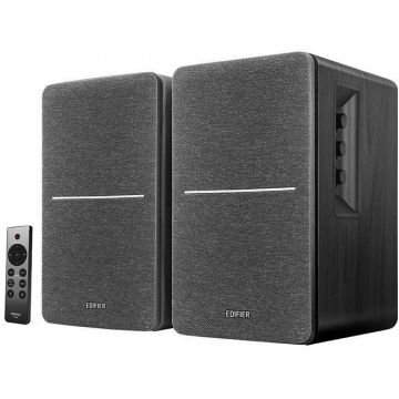 Boxe 2.0 R1280DB  Negru