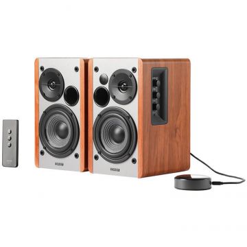 Boxe 2.0 R1280T WiiM Mini Maro