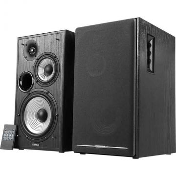 Boxe 2.0 R2750DB Negru