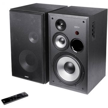 Boxe 2.0 R2850DB Negru