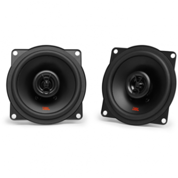 Boxe Auto Resigilate Stage2 524 210W Black