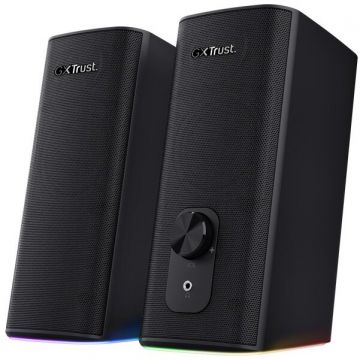 Boxe GXT612 Cetic Bluetooth 18W Negru