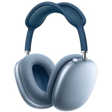 Casca de Telefon AirPods Max  Sky Blue