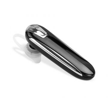Casca Handsfree Bluetooth Forever FBE-01, MultiPoint, Autonomie 15 ore, Microfon incorporat (Negru) Casca Handsfree Bluetooth Forever FBE-01, MultiPoint, Autonomie 15 ore, Microfon incorporat (Negru)