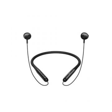 Casti Alergare Baseus Bowie P1 2023, Bluetooth 5.2 (Negru)