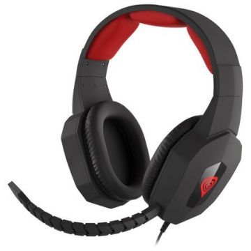 Casti Argon 400 Negru