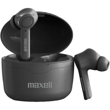 Casti Bluetooth Black