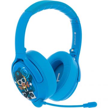 Casti Cosmos Plus ANC Blue