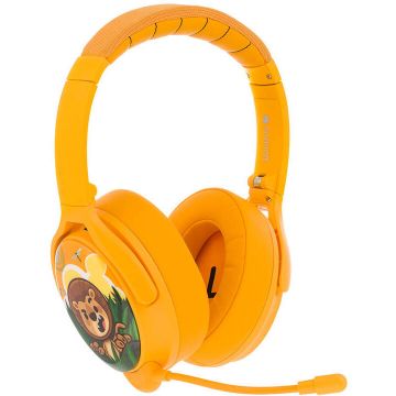 Casti Cosmos Plus ANC Yellow
