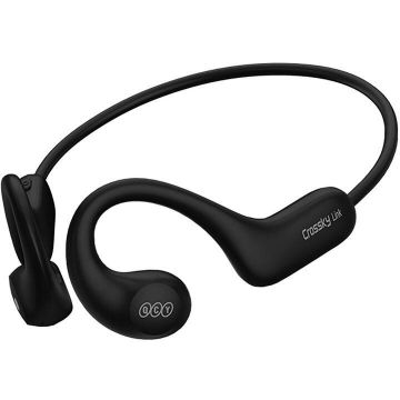 Casti CY T22 Crossky Link Wireless Negru