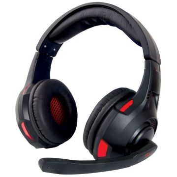 Casti EGH370 Gaming Negru