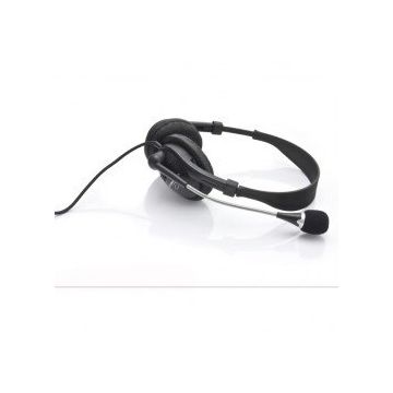 Casti EH115 Gaming Negru