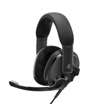 Casti EPOS H3 Black