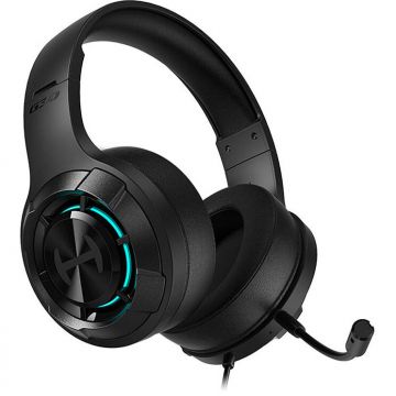 Casti Gamin HECATE G30II Negru