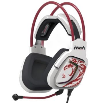 Casti Gaming A4Tech G575 Naraka USB Casti Gaming A4Tech G575 Naraka USB