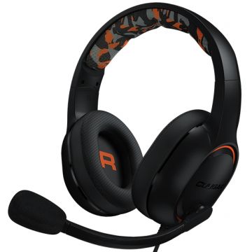 Casti Gaming Cougar Dive Black