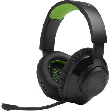 Casti Gaming JBL Quantum 360X, Green/Black