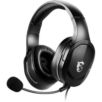 Casti Gaming MSI Immerse GH20