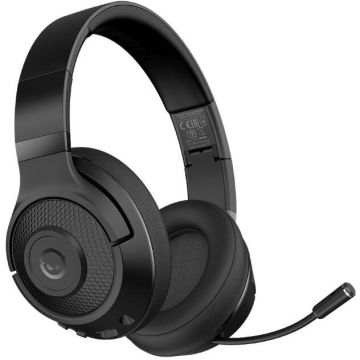 Casti Gaming Noah 500 Negre