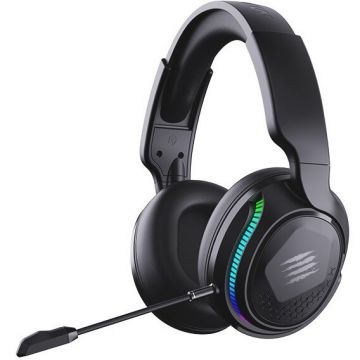 Casti Gaming  P.I.L.O.T. PRO Negru