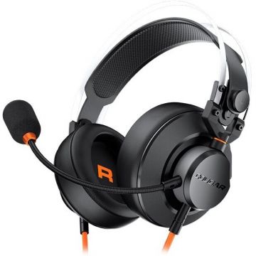 Casti Gaming VM410 Tournament Negre