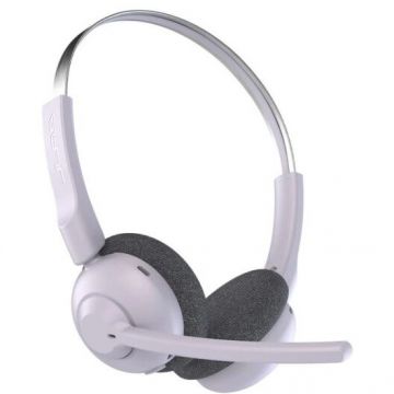Casti Go Work Wireless Pop Lilac