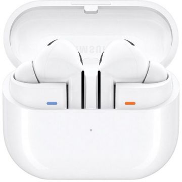 Casti SM-R630NZWAEUE Buds 3 Pro Bluetooth In Ear Alb