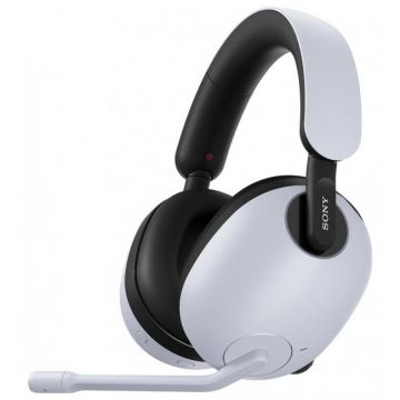 Casti INZONE H9 Wireless Alb