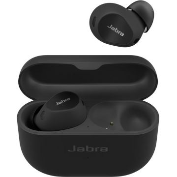 Casti Jabra In-Ear, Elite 10, Gloss/Black