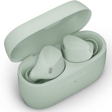 Casti Jabra In-Ear, Elite 4 Active, Light Mint