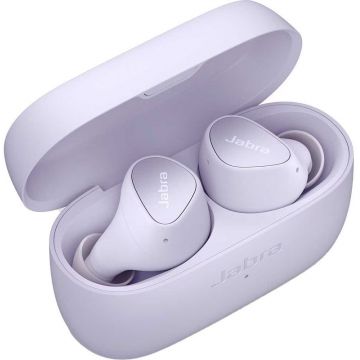 Casti Jabra In-Ear, Elite 4, Lilac