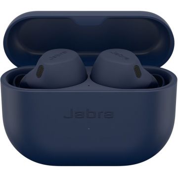 Casti Jabra In-Ear, Elite 8 Active, Navy