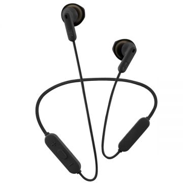 Casti JBL In-Ear, Tune 215BT Black