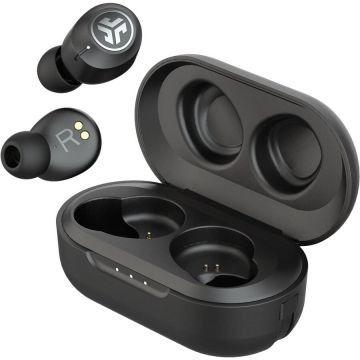 Casti JBuds ANC True Wireless Negru