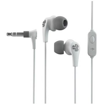 Casti Jbuds Pro Signature Alb||Gri