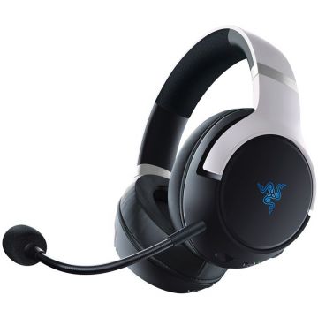 Casti Kaira Pro Hyperspeed Wireless Negru