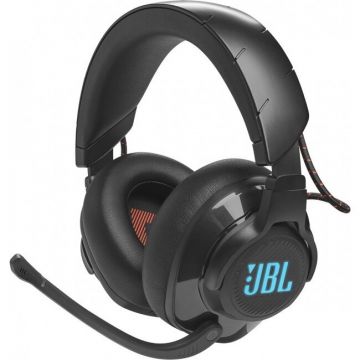 Casti Quantum 610 Wireless Negru