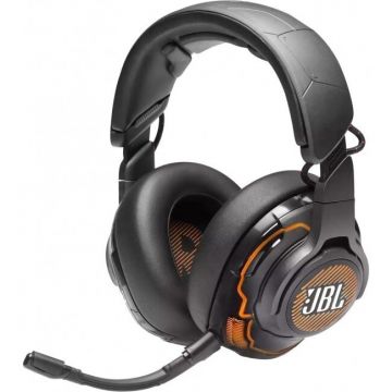 Casti Quantum One Wireless Negru