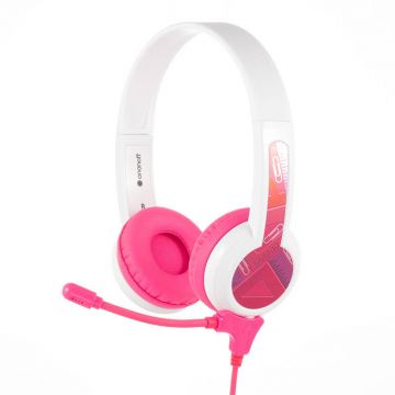 Casti School+ Pink