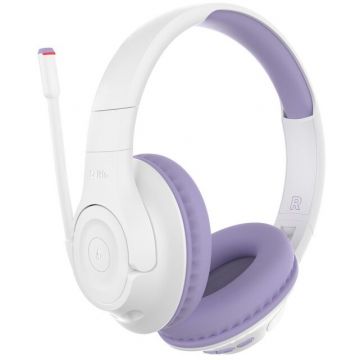 Casti Soundforminspire  Wired & Wireless Alb