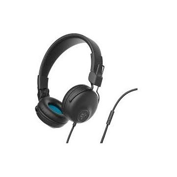 Casti Studio Wired On Ear - Negru