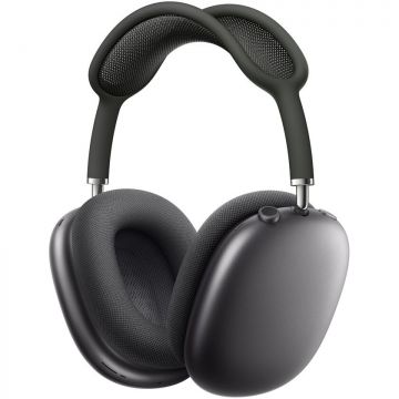 Casti Telefon AirPods Max - Space Gray