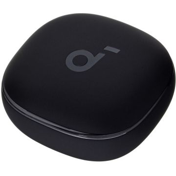 Casti Telefon Anker A3953G11 True Wireless Stereo Negru