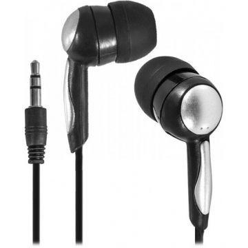 Casti Telefon Basic 603 Negru