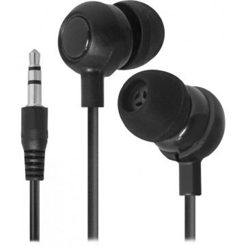 Casti Telefon Basic 618 Negru